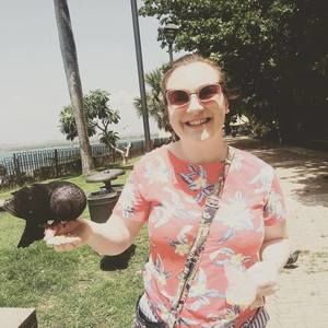 Meet your Posher, Mary